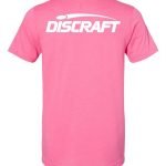 Discraft T-shirt