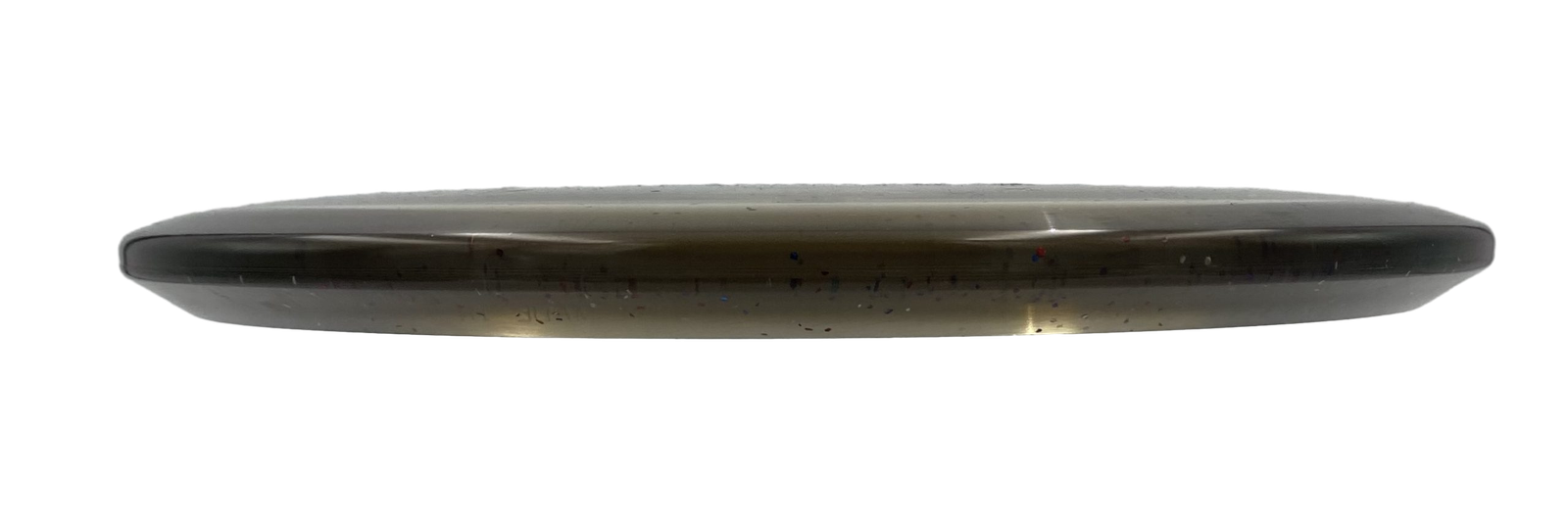 Top view of CryZtal FLX Sparkle Buzzz SS - 2021 Ledgestone Edition