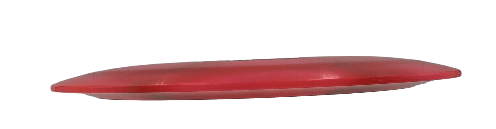 Top view of the Discraft Cryztal FLX Sparkle Crank - 2015 Ledgestone Edition (173-174g)