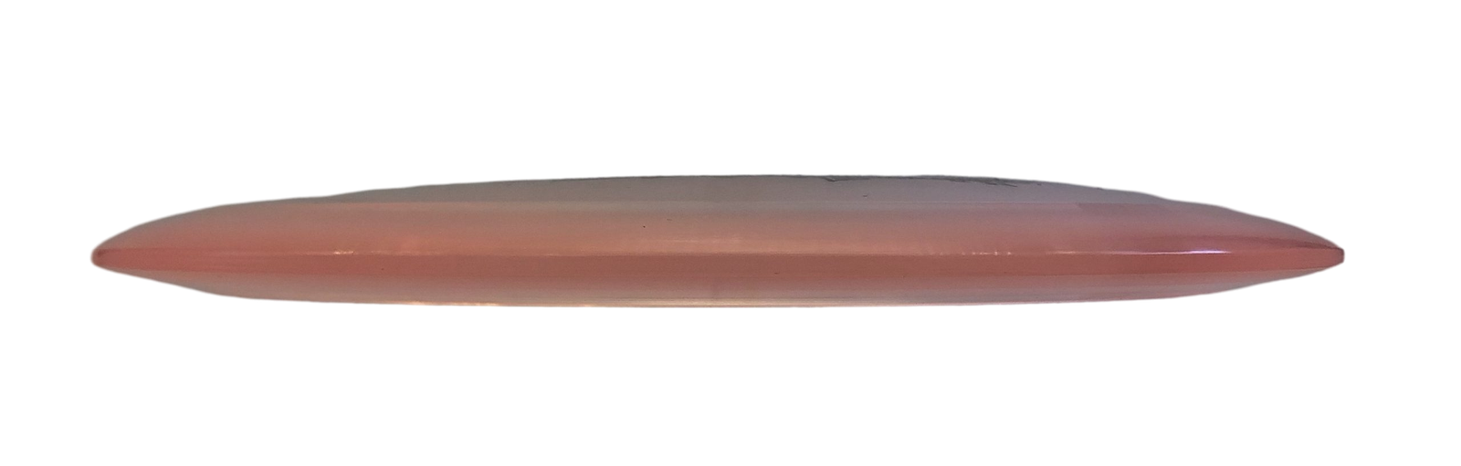 Side profile of Discraft CryZtal Heat