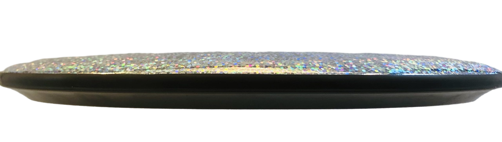 side profile of esp-buzzz-ledgestone-bee-collection-2018-robot-bee-les-white-rare-177g