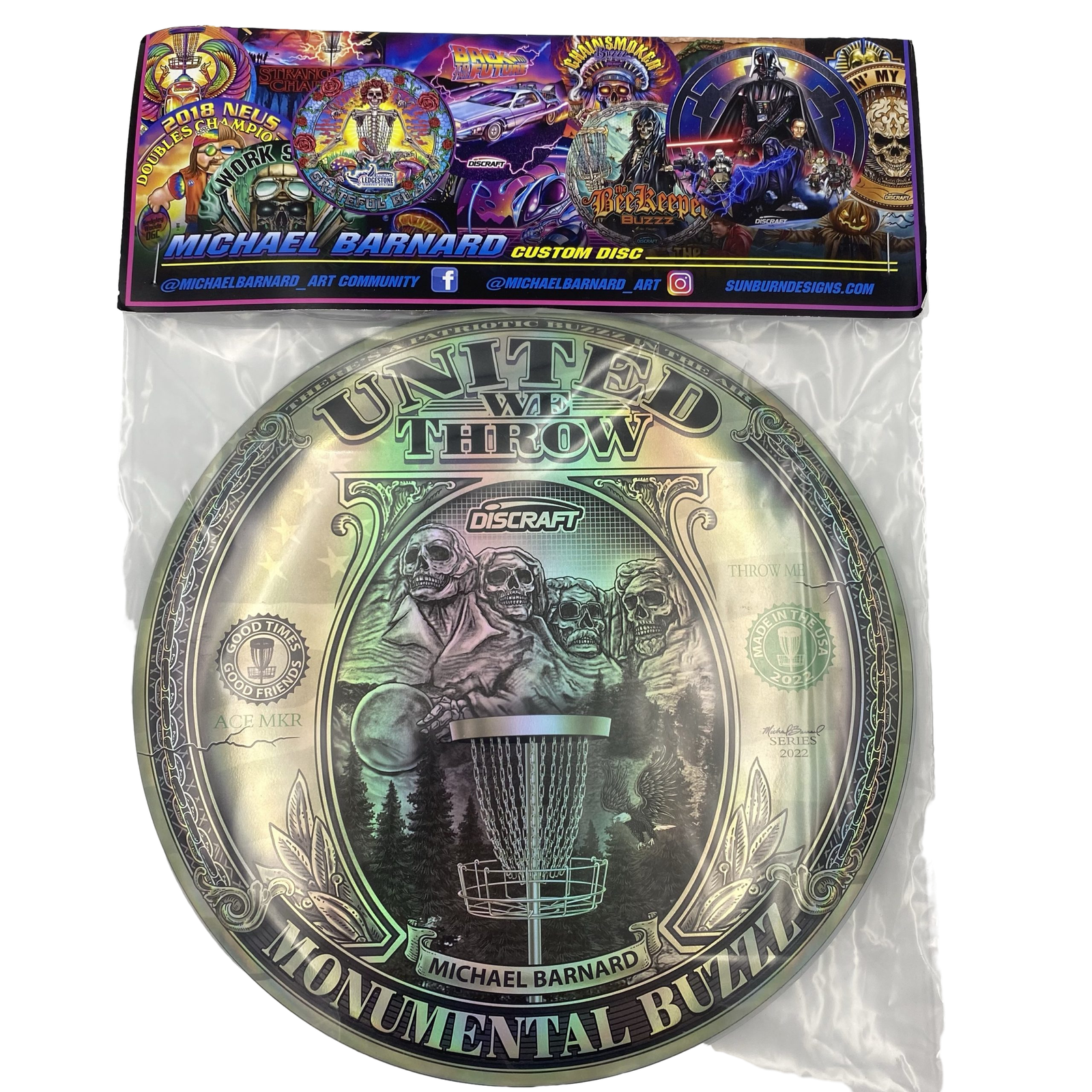 esp-buzzz-michael-barnard-monumental-buzzz-numbered-187-200-175-176g-profile