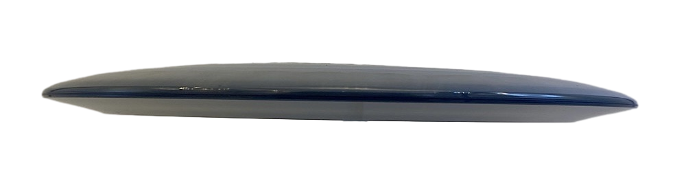 Side profile of Discraft ESP Colorshift Swirl Drive (173-174g) - Misprint