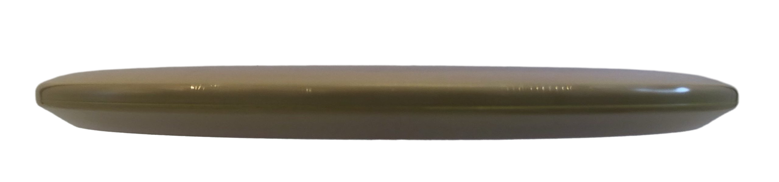 Side profile of Discraft ESP FLX Buzzz SS disc