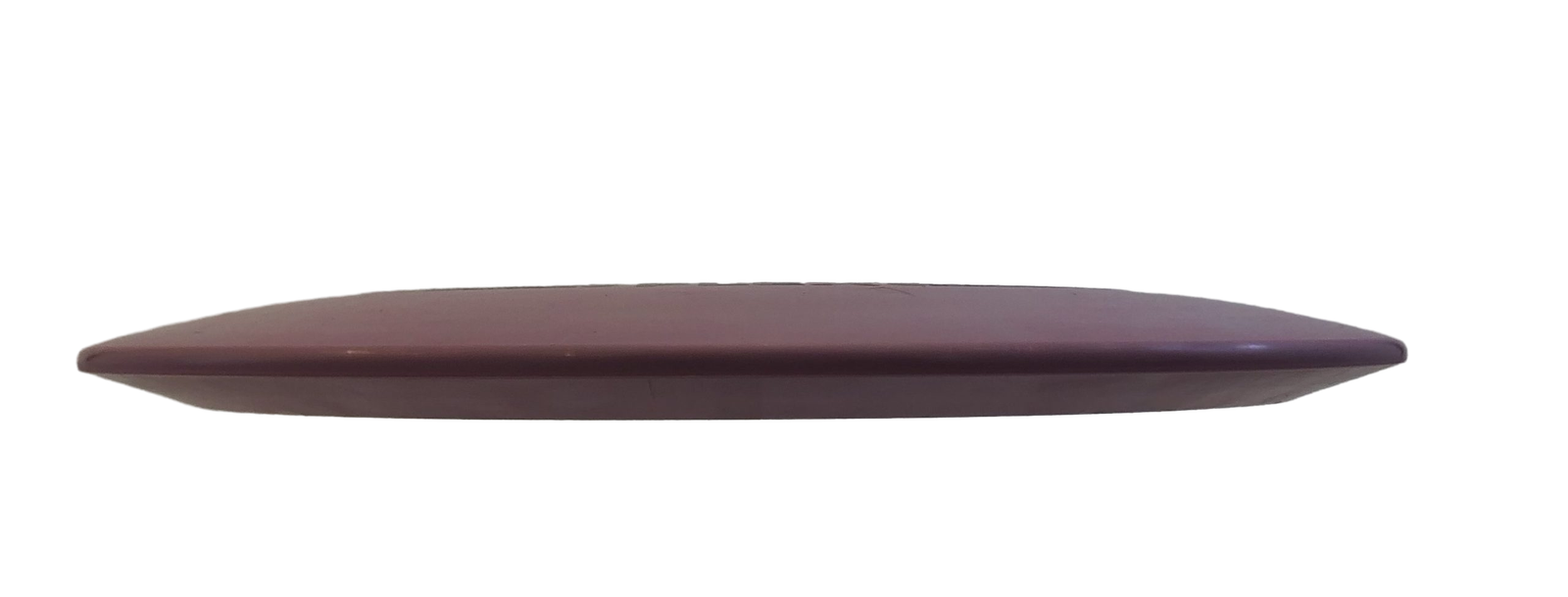 Side profile of Discraft ESP Undertaker - Les White Art (170-172g)