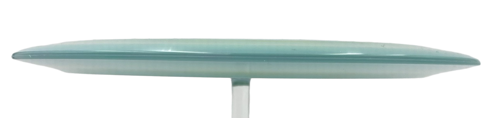 Top view of Discraft ESP Zeus disc