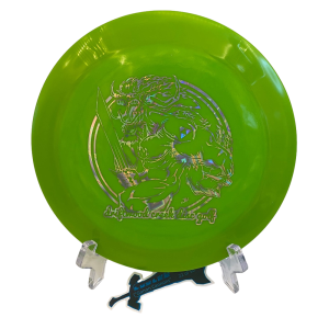 icon-cannon-driftwood-creek-disc-golf-lswt-design-numbered-22-50-174g