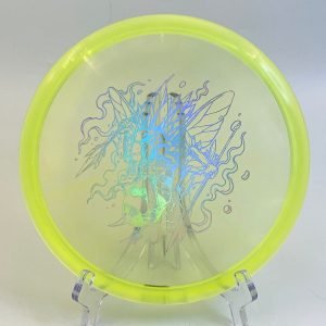 cryztal-flx-buzzz-battle-bee-stamp-rare-170-172g