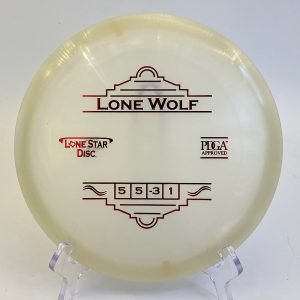 bravo-glow-lone-wolf-173g