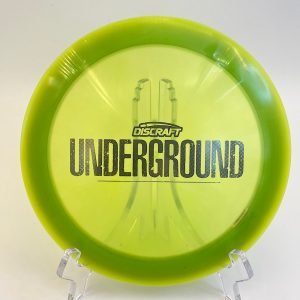 z-force-underground-170-172g