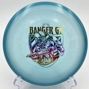 z-glo-banger-gt-robot-173-174g