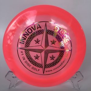 champion-firestorm-first-run-175g