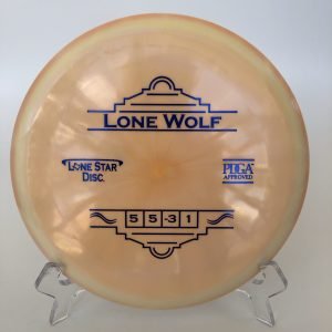 bravo-lone-wolf-174g