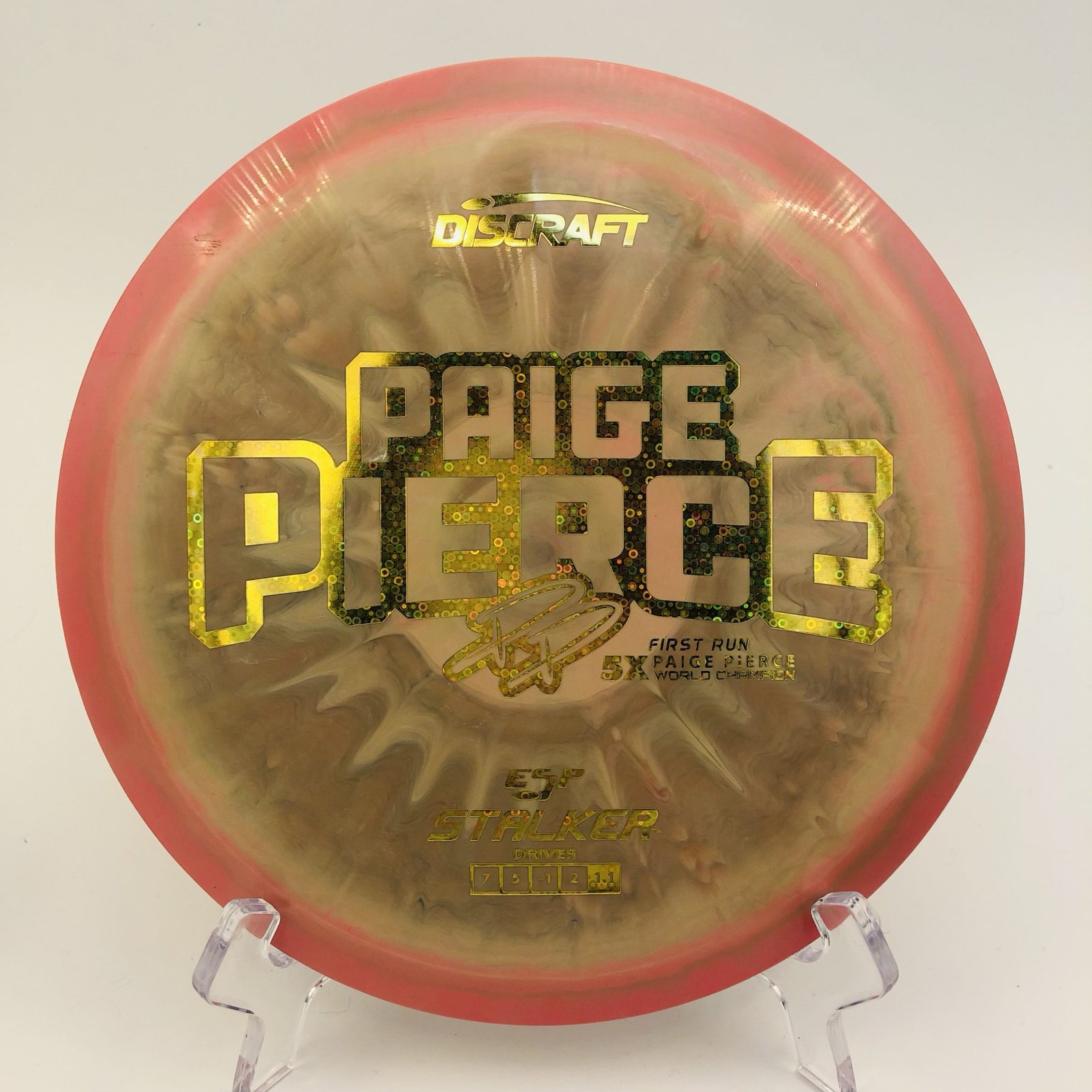 swirl-esp-stalker-paige-pierce-5x-world-champion-first-run-175-176g