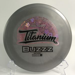 titanium-buzzz-177g