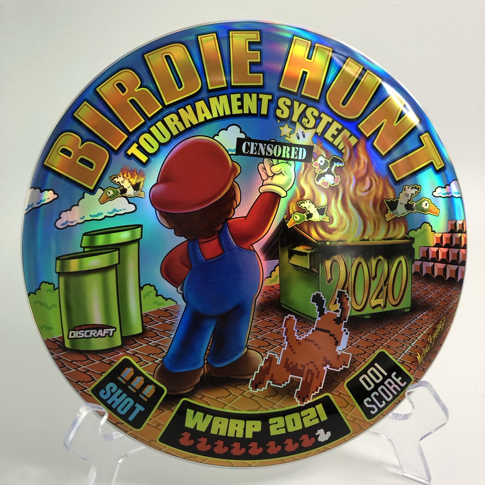 esp-buzzz-michael-barnard-birdie-hunt-warp-2021-censored-177g