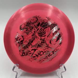 big-z-scorch-2022-ledgestone-edition-173-174g