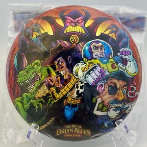 esp-buzzz-brian-allen-design-cartoon-stars-numbered-89-100-175-176g