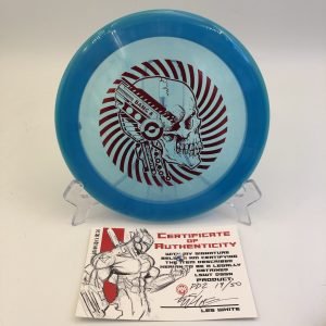 c-line-pd2-raptrhedd-bang-8-les-white-art-old-run-comes-with-coa-19-50-175g