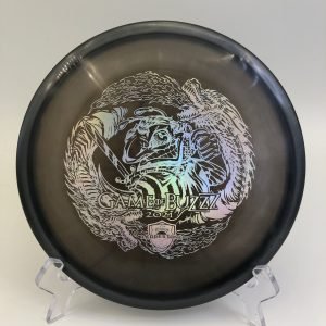 Discraft Buzzz in Z Line plastic 2021 Ledgestone Edition.