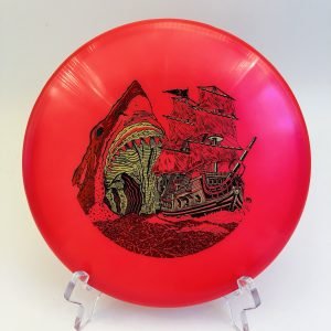 big-z-comet-shark-ship-special-edition-177g