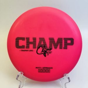 trophy-line-champ-174g-first-run-climo-disc-golf-2