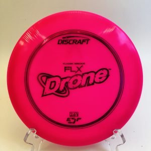 Discraft Drone in ESP FLX plastic Classic Reissue.
