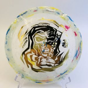 Z FLX Jawbreaker Reaper (173-174g) – 2025 Ledgestone Edition – DisCats