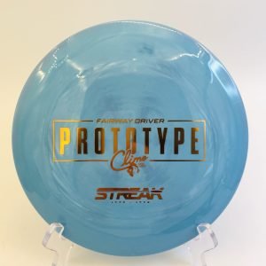 prototype-streak-171g-climo-disc-golf