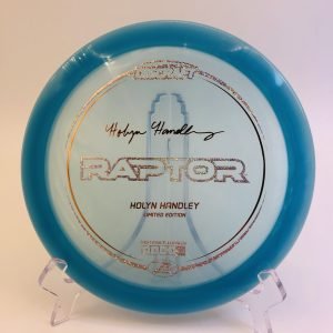 z-lite-raptor-158g-holyn-handley-signature