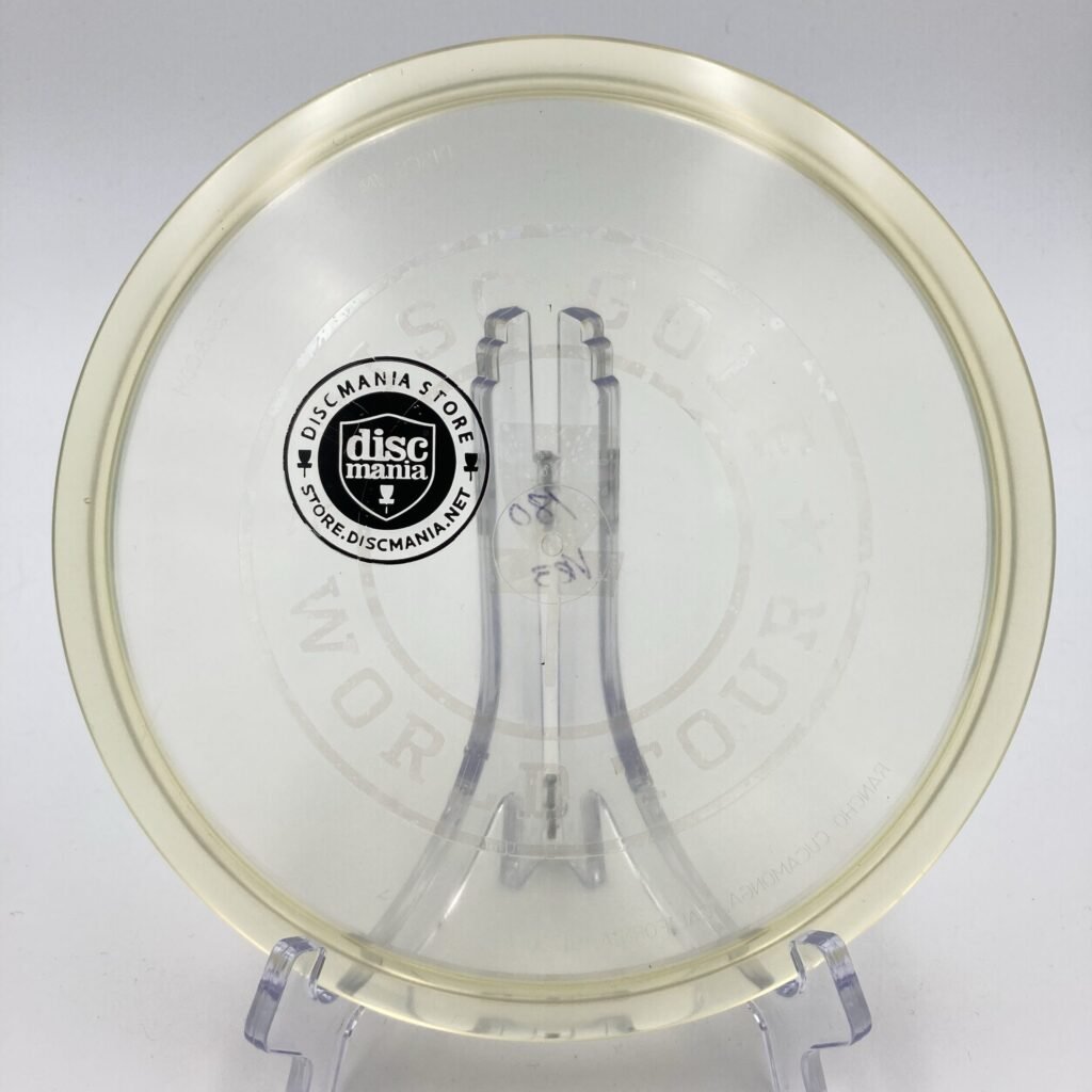 Main product picture of Innova VRoc3 Champion disc golf disc