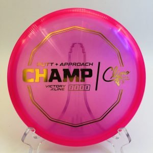 victory-line-champ-173g-climo-disc-golf