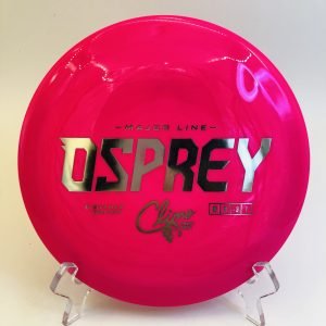 major-line-osprey-166g-first-run-climo-disc-golf