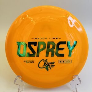 major-line-osprey-169g-first-run-climo-disc-golf