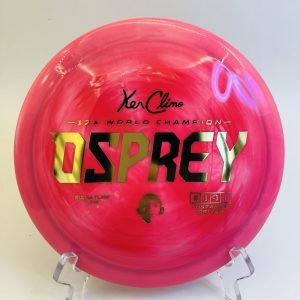 signature-line-osprey-172g-climo-disc-golf