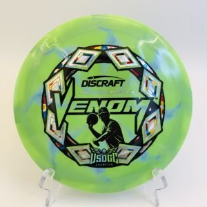 Discraft-Venom-Disc-Golf-Disc