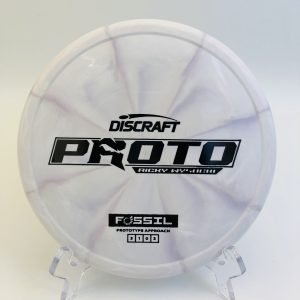 Discraft-Fossil-Ricky-Wysocki-Disc-Golf-Disc