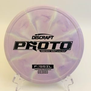 Discraft-Fossil-Ricky-Wysocki-Disc-Golf-Disc