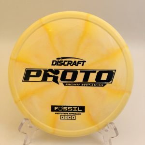 Discraft-Fossil-Ricky-Wysocki-Disc-Golf-Disc