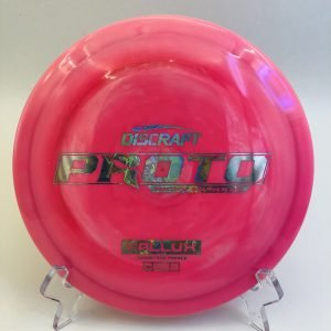 Discraft-Hallux-Disc-Golf-Disc