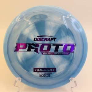 Discraft-Hallux-Disc-Golf-Disc