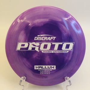 Discraft-Hallux-Disc-Golf-Disc