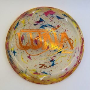 Jawbreaker Z Super Flex Luna (170-172g) - Ledgestone Edition 2026, discraft, putter, stable