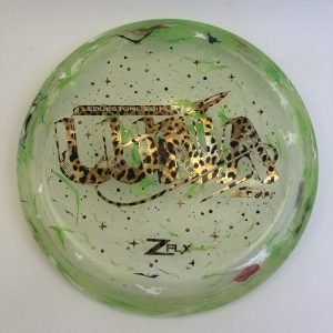 Jawbreaker Z Super Flex Luna - Ledgestone Edition 2026, discraft, putter, stable