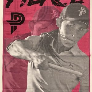 Towel - Paige Pierce