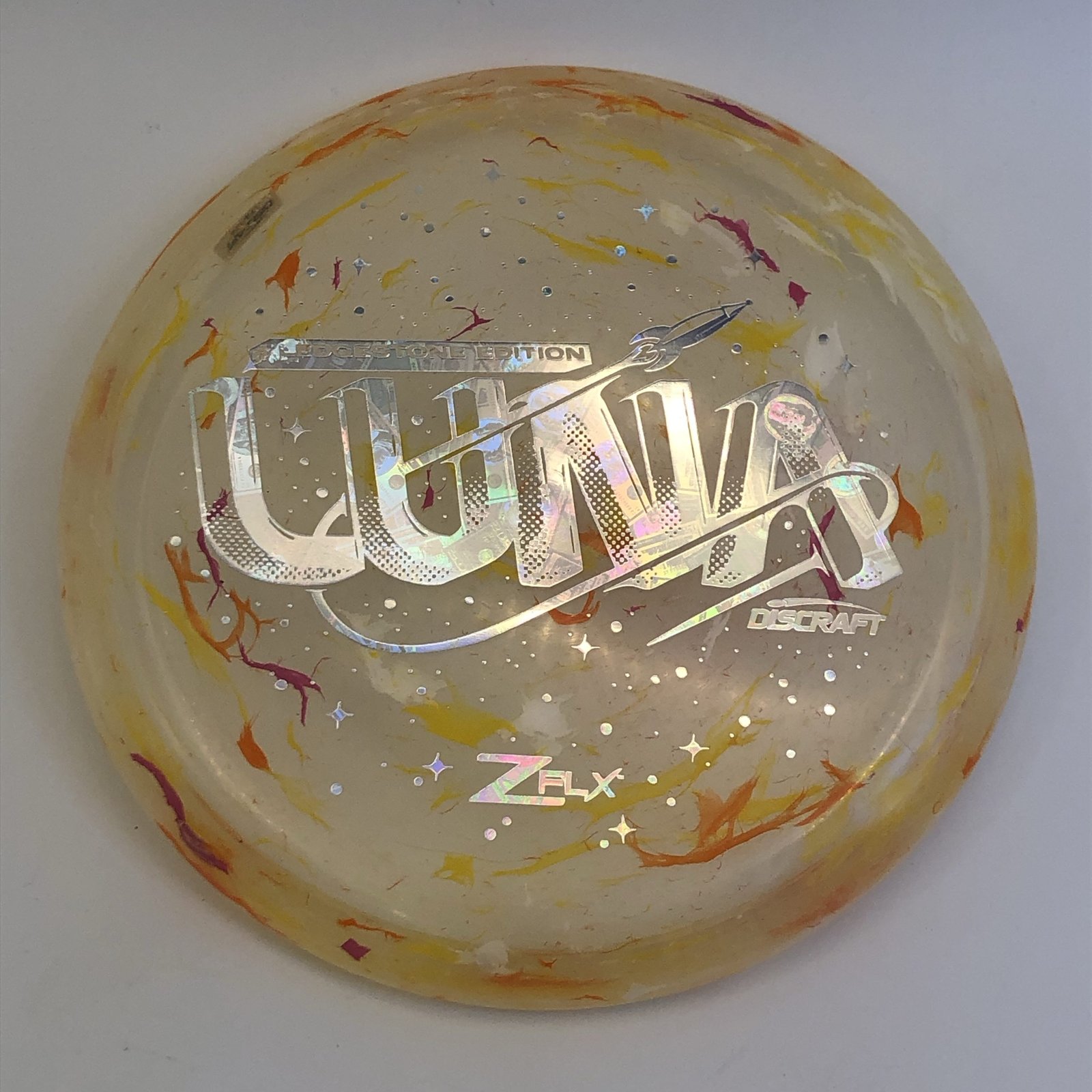 Jawbreaker Z Super Flex Luna (173-174g) – Ledgestone Edition 2026