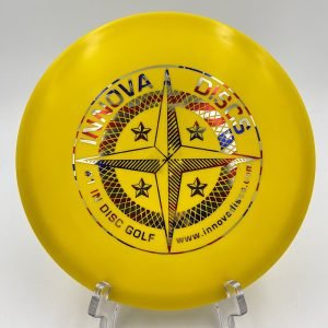 star-v-stingray-first-run-167g