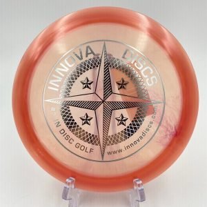 luster-champion-savant-first-run-175g