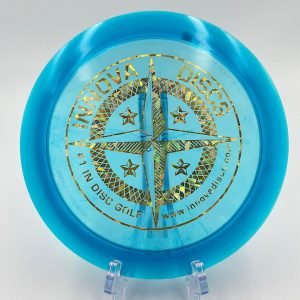 champion-tern-first-run-175g