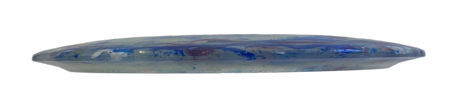 side profile of jawbreaker z flx vulture 2024 holyn handley tour series